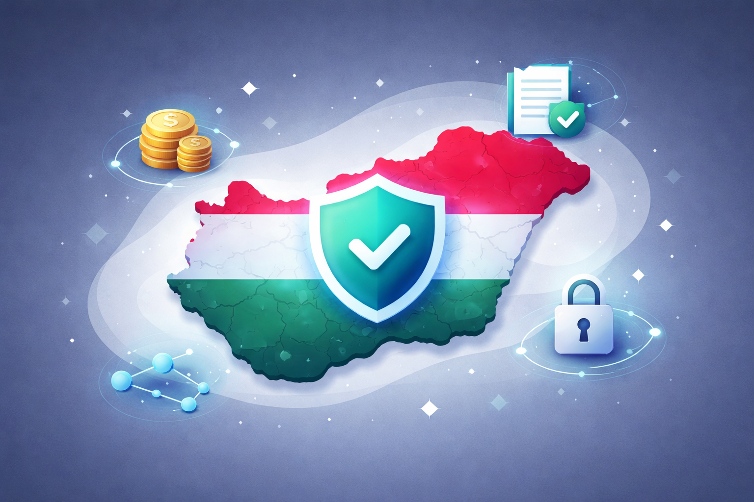 Megnyílt a kibervédelmi pályázat - akár 22 millió forint KKV-knak