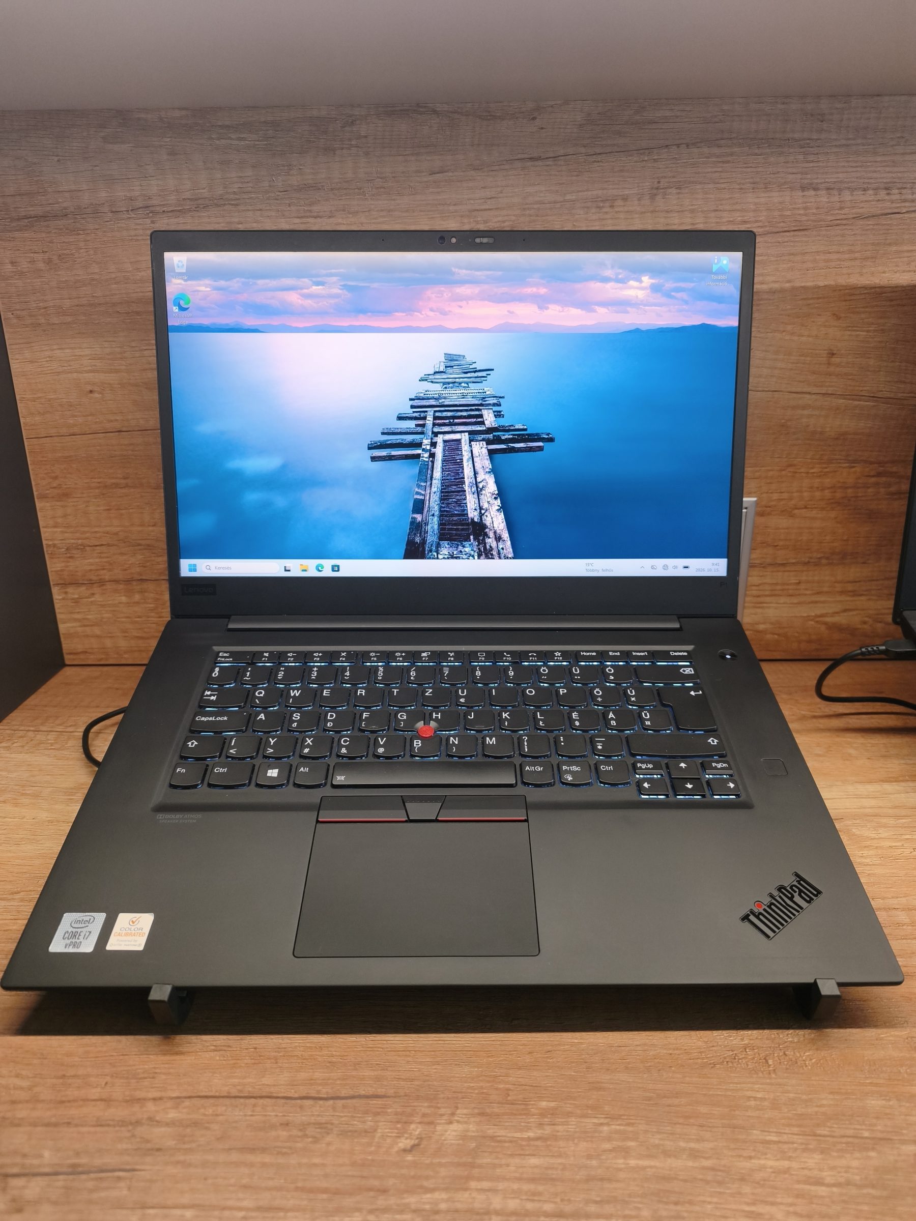 Lenovo ThinkPad P1 Gen3