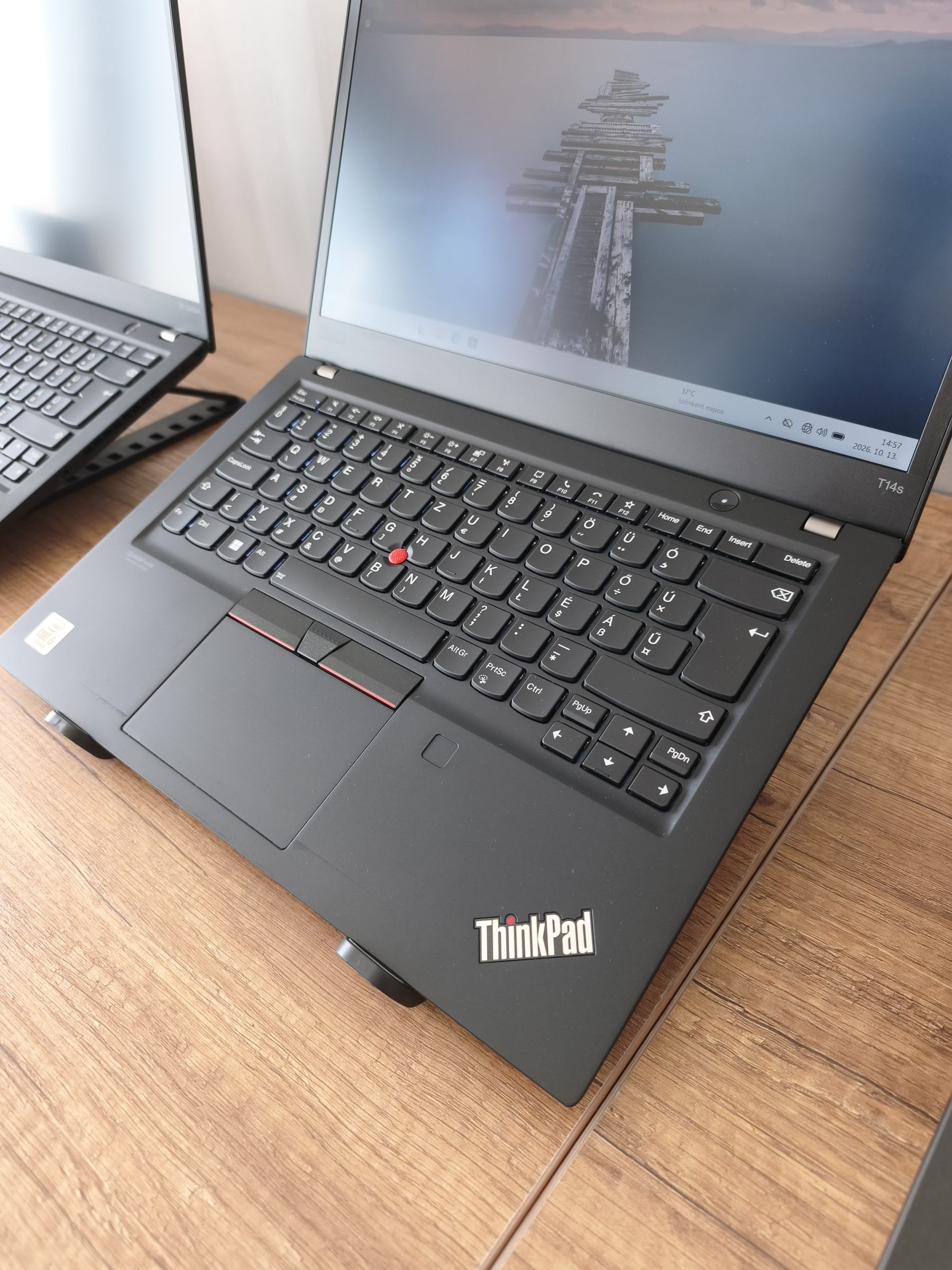 Lenovo ThinkPad T14S Gen1, 2. kép