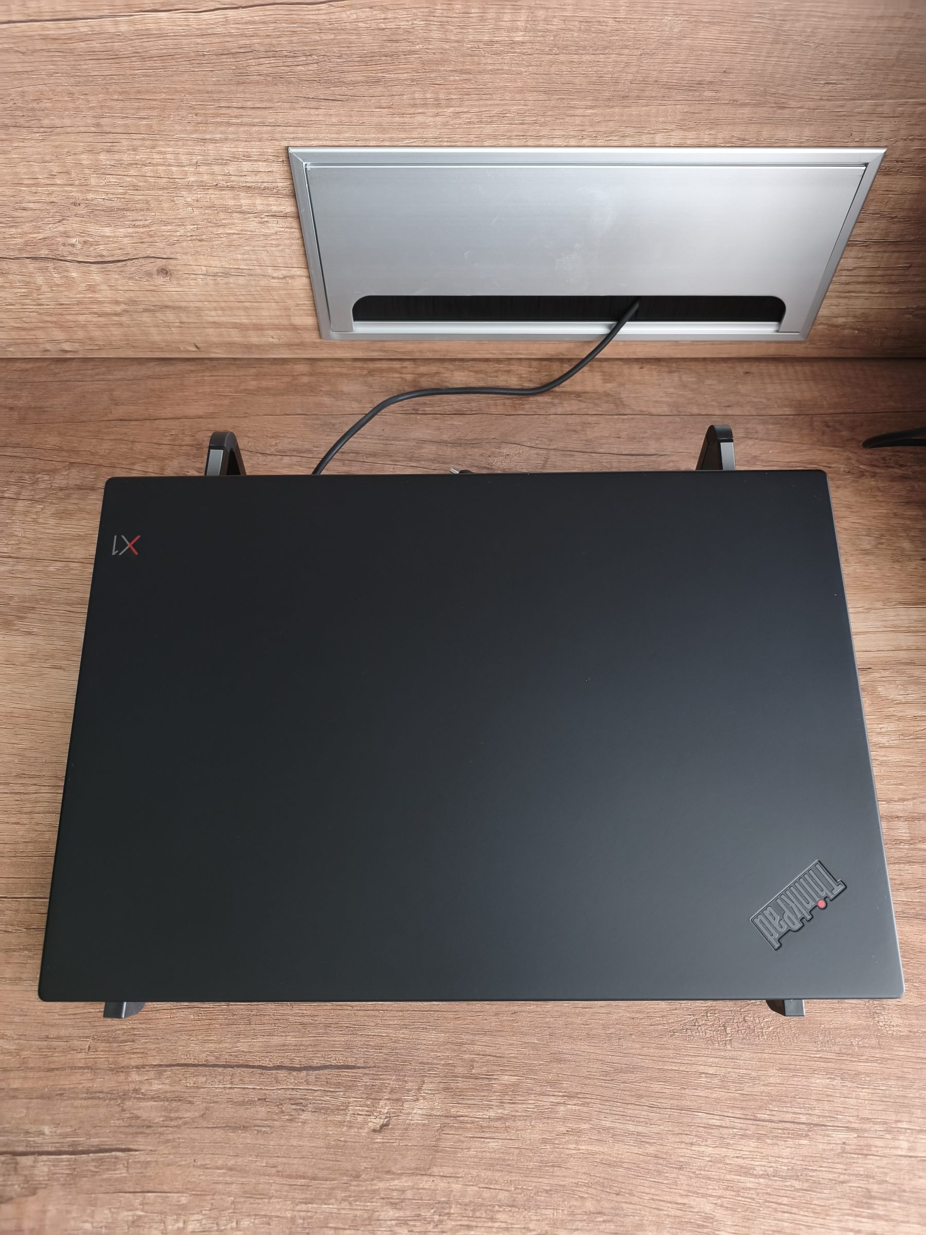 Lenovo ThinkPad X1 Carbon Gen6, 4. kép