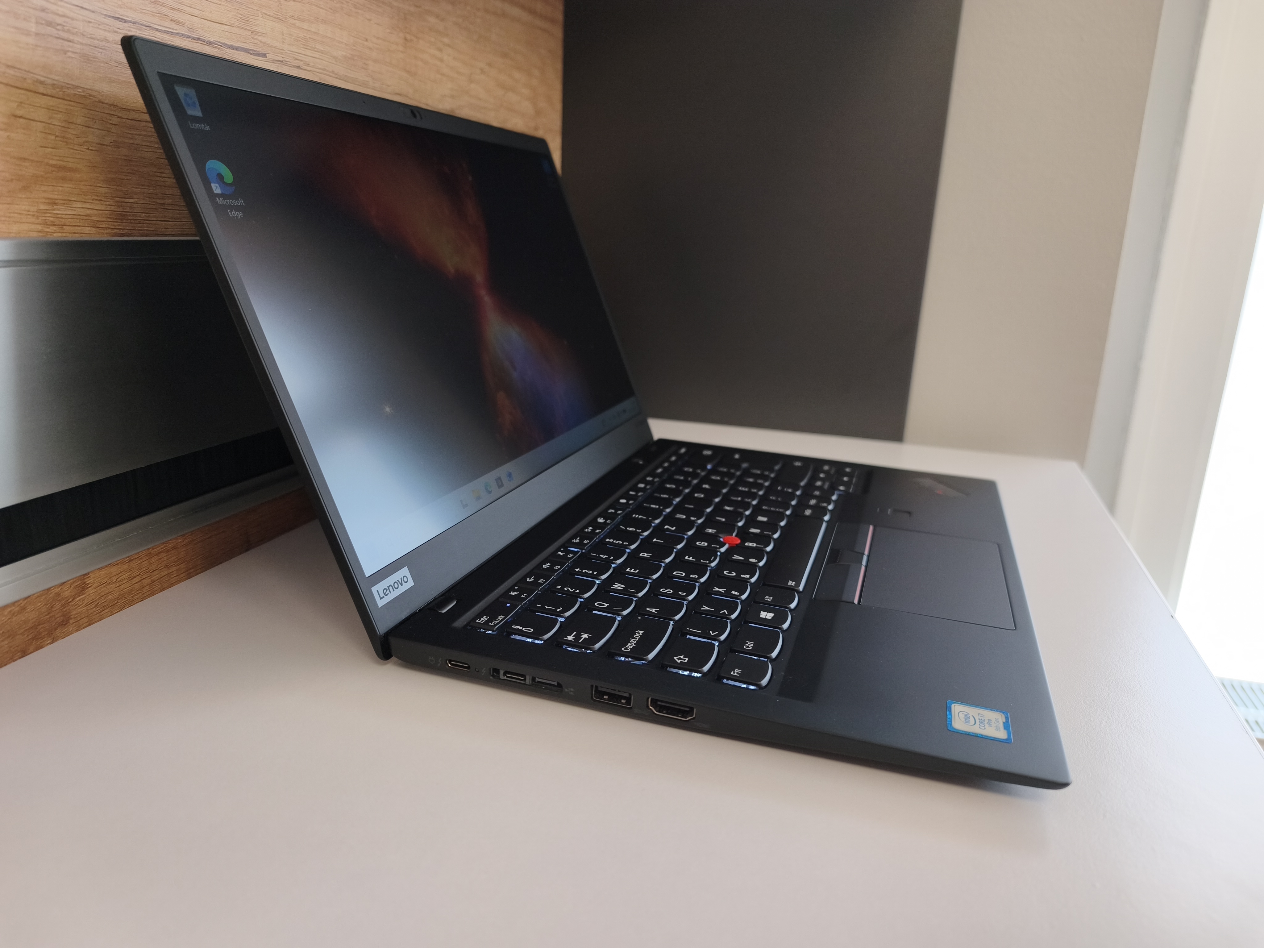Lenovo Thinkpad X1 Carbon Gen6