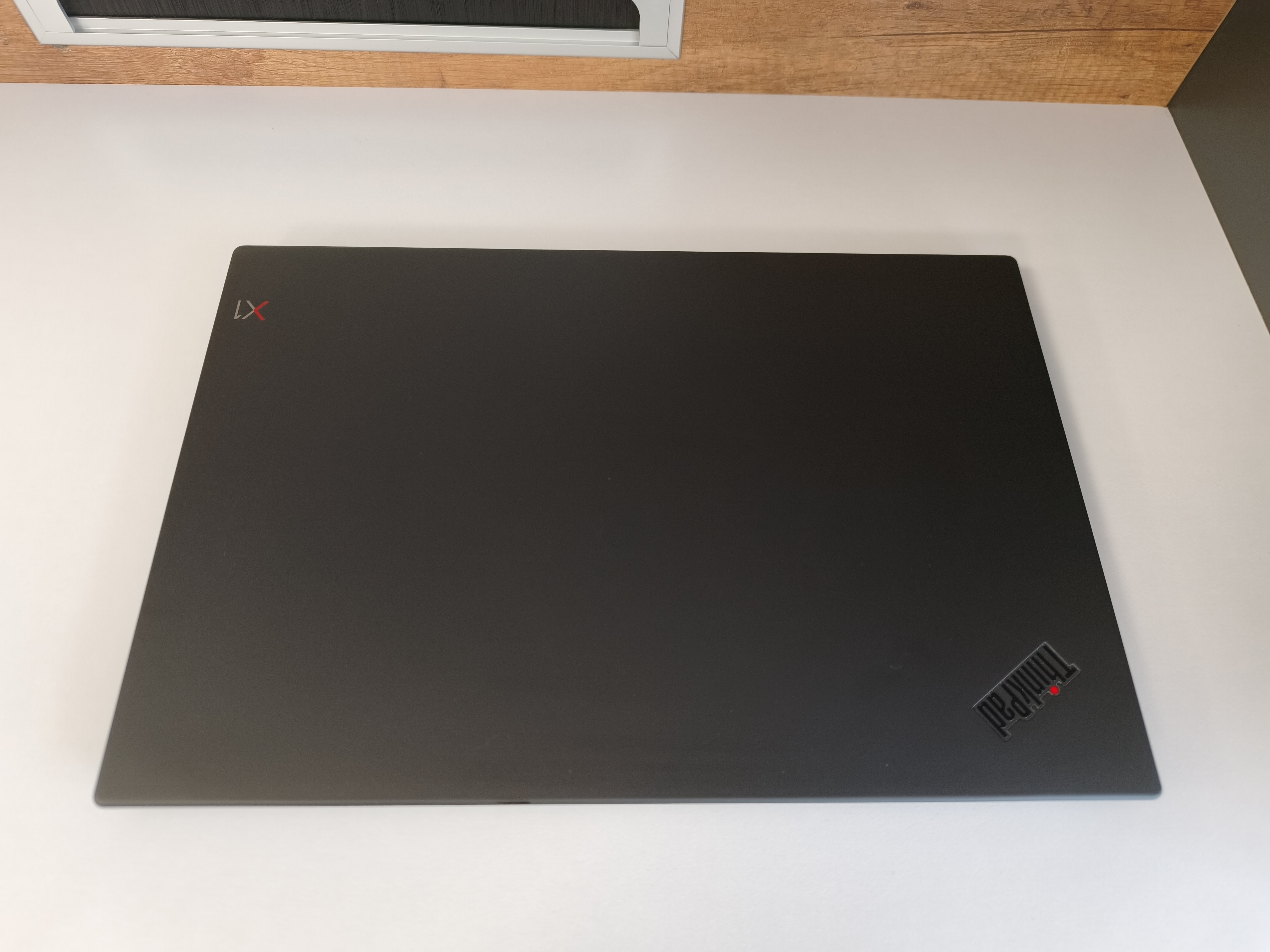 Lenovo Thinkpad X1 Carbon Gen6