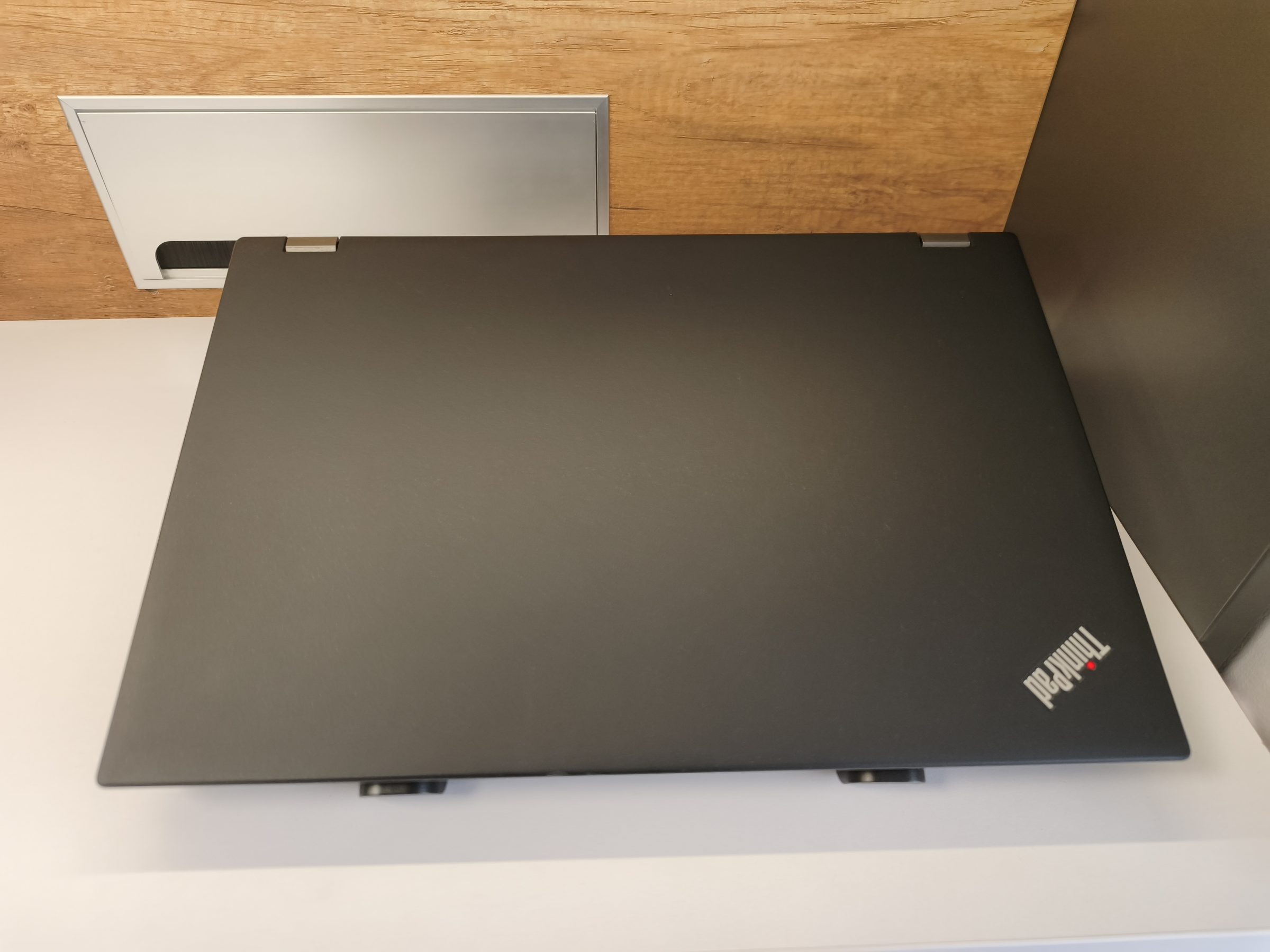 Lenovo ThinkPad P52