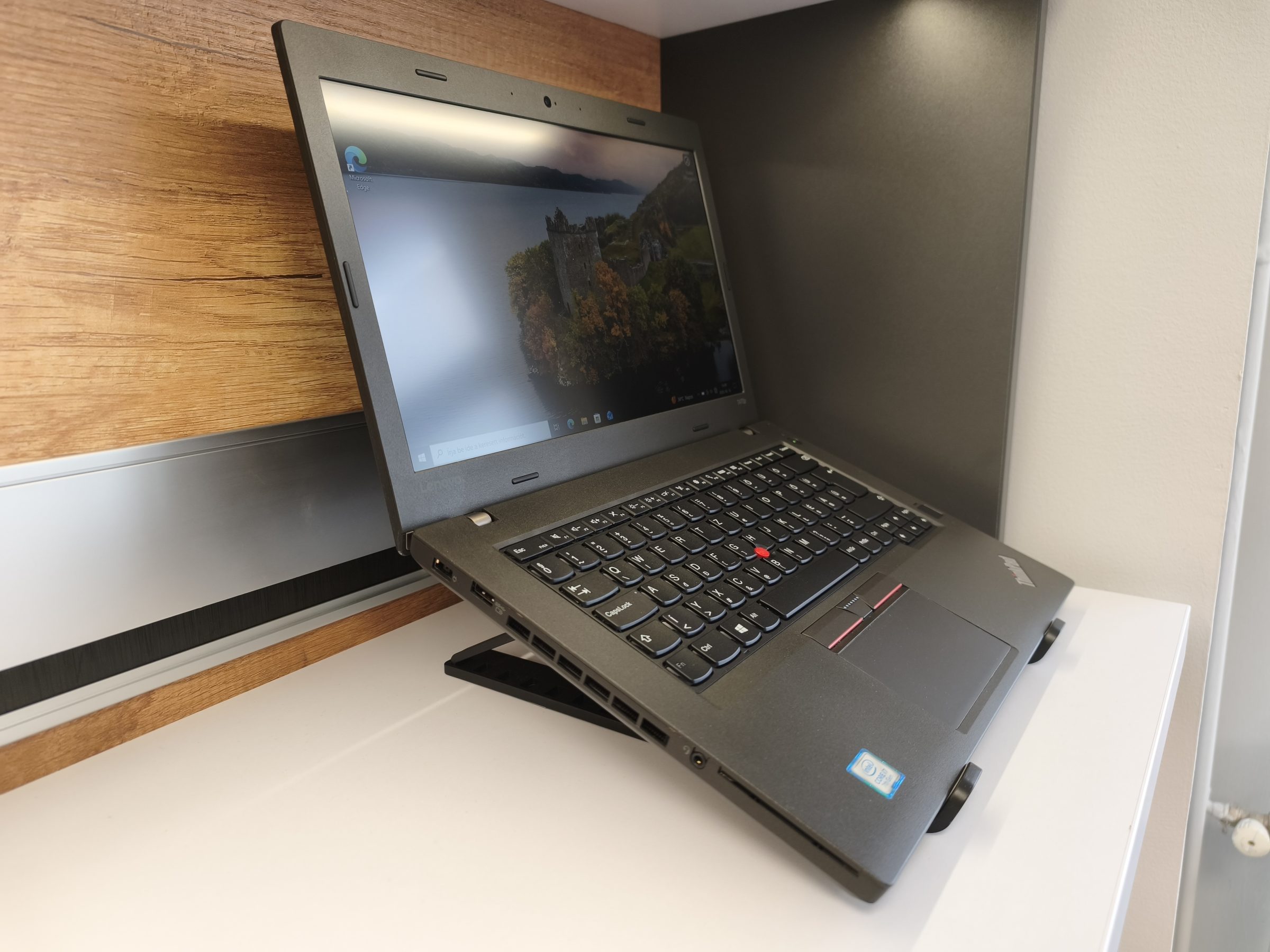Lenovo ThinkPad T470p