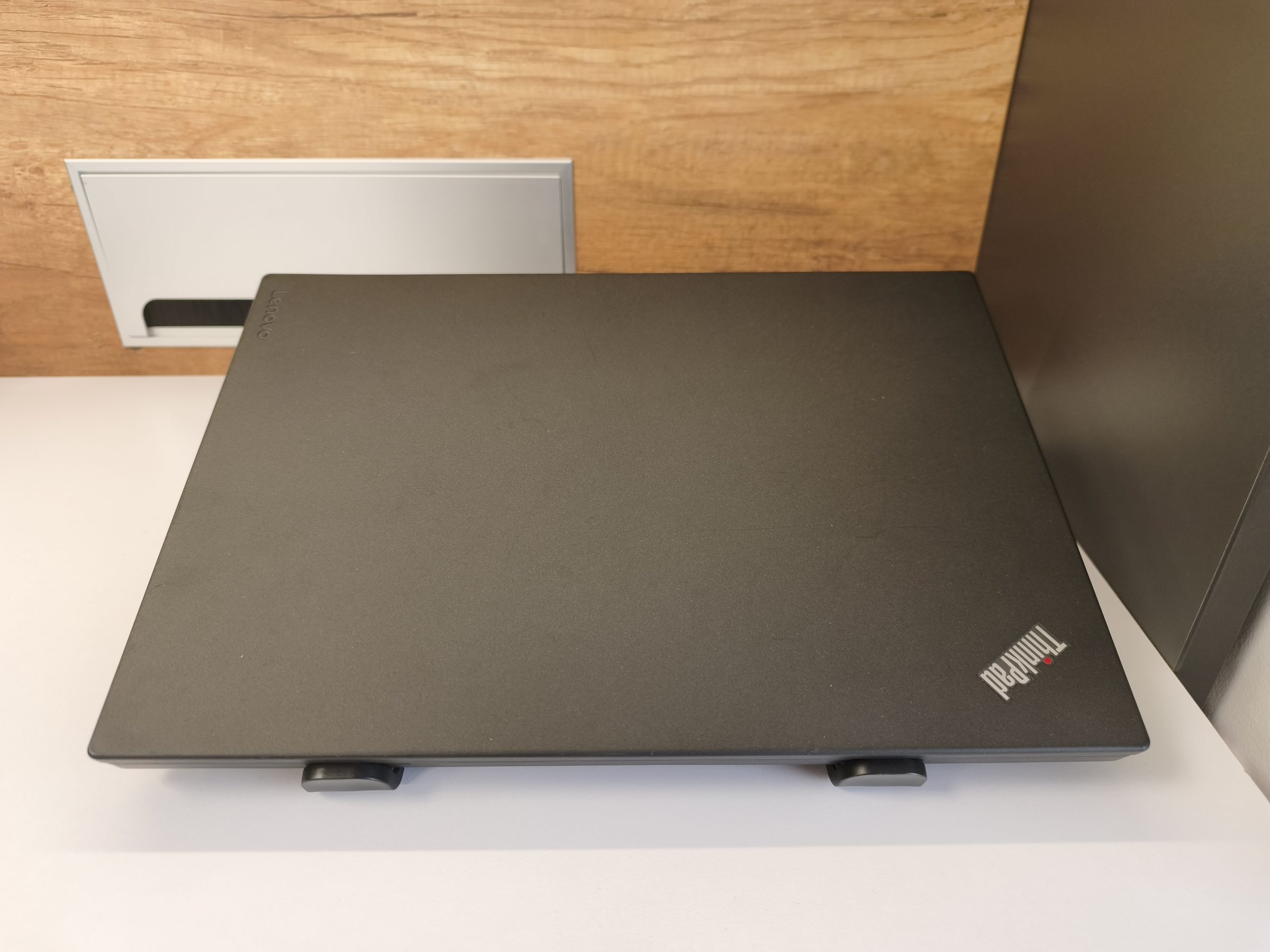 Lenovo ThinkPad T470p