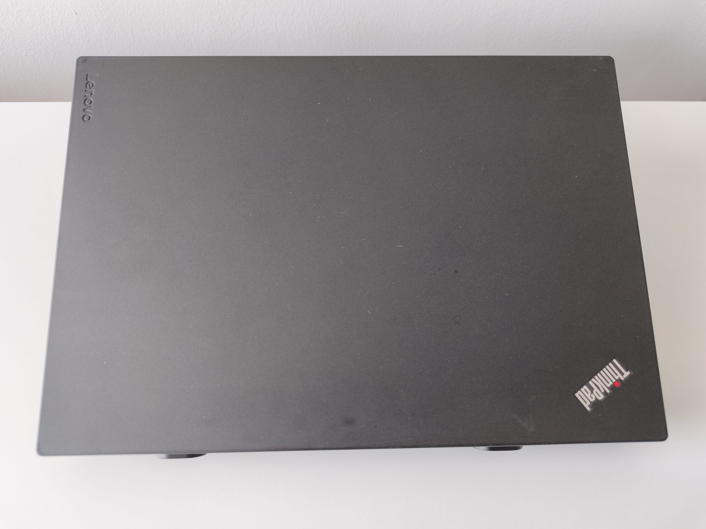 Lenovo ThinkPad T470p