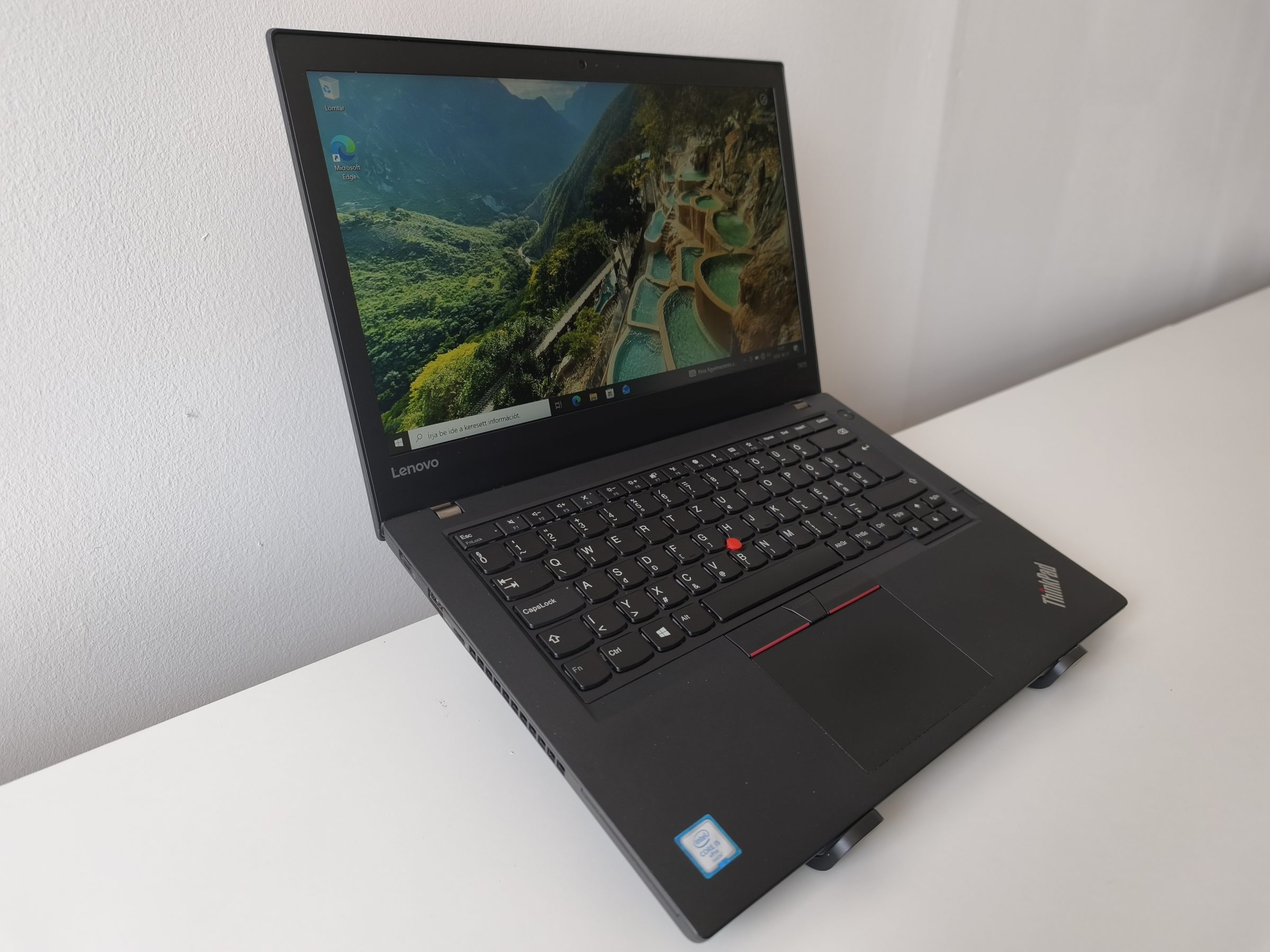 Lenovo ThinkPad T470