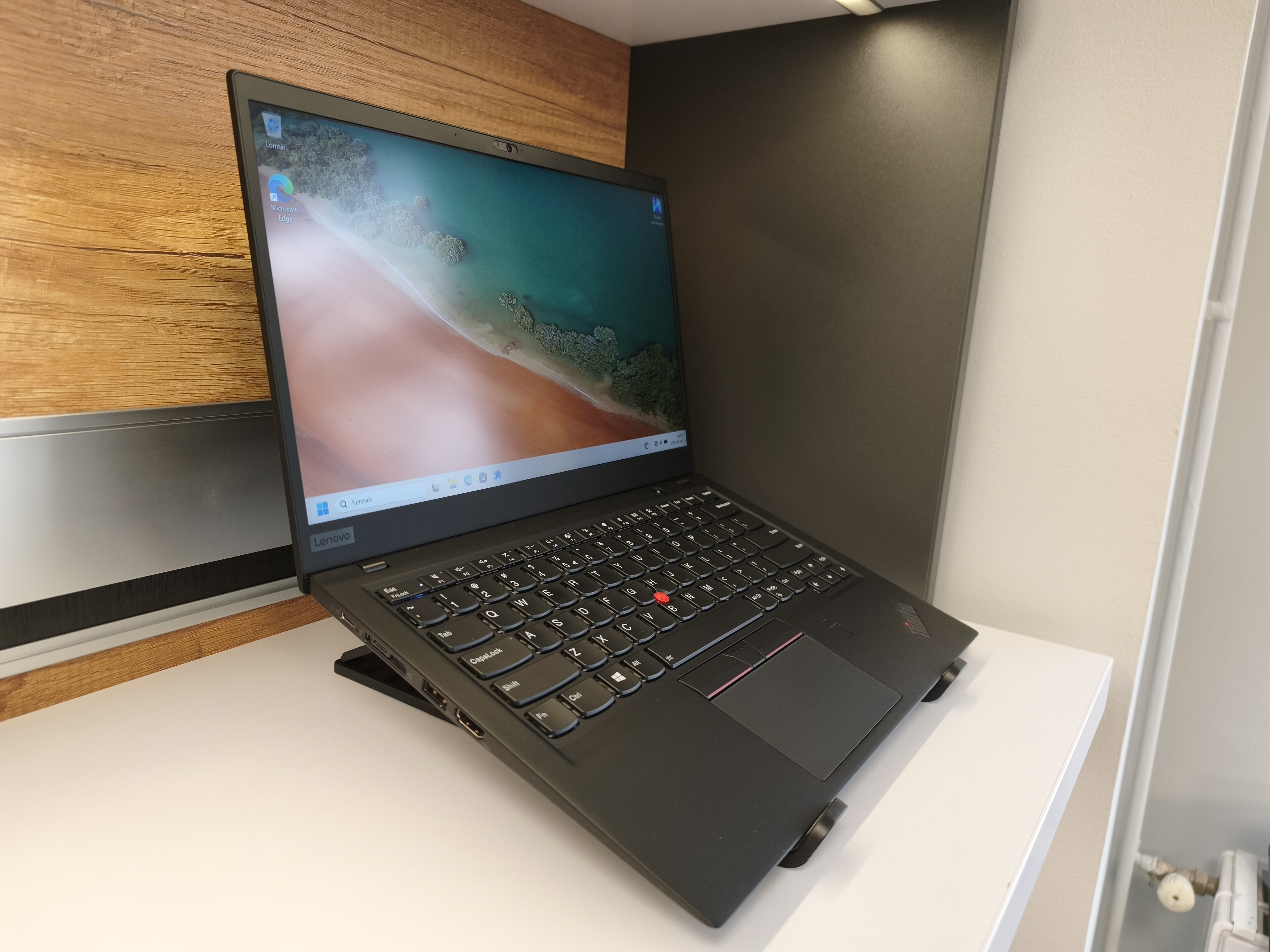 Lenovo ThinkPad X1 Carbon Gen6