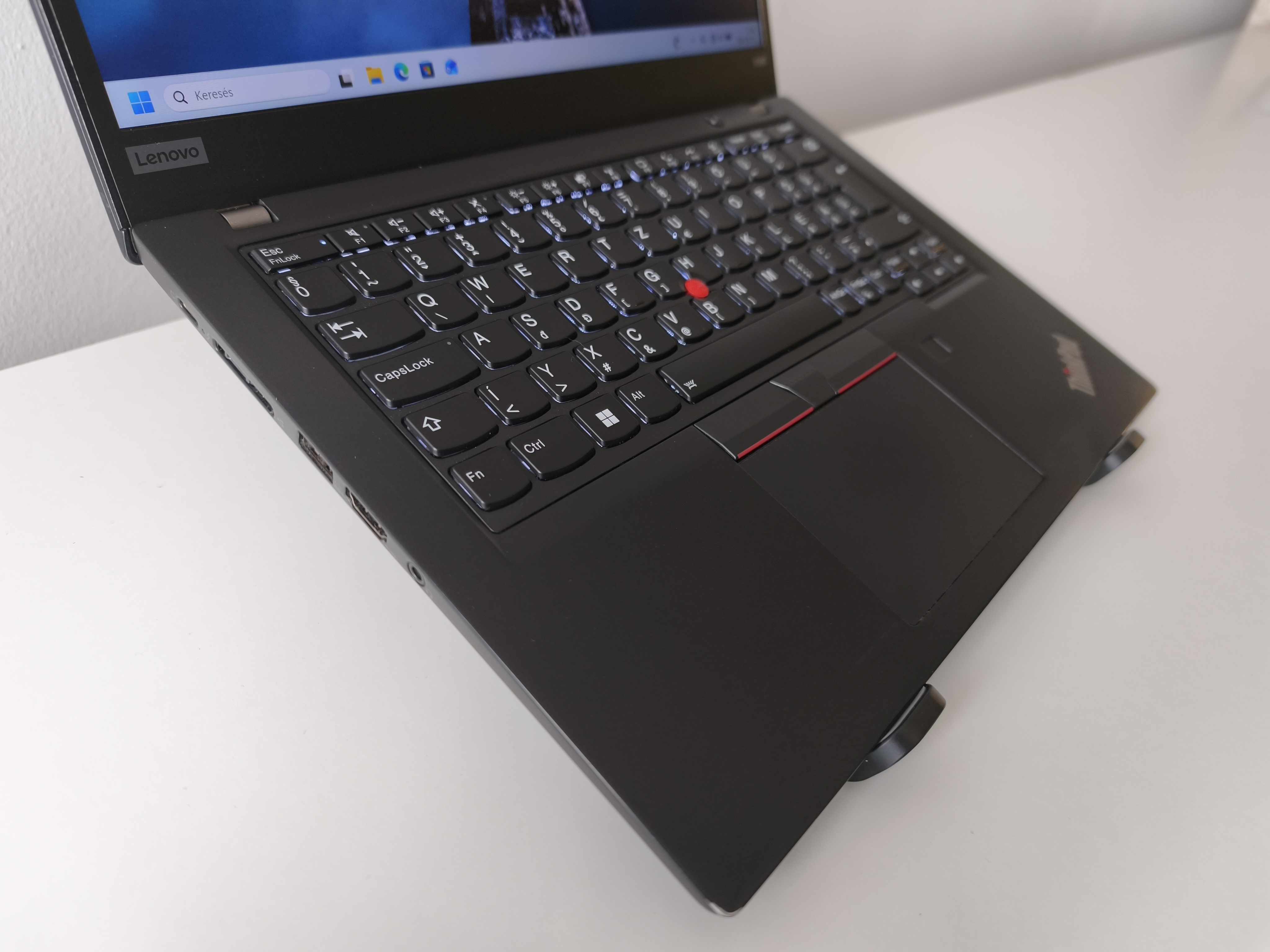 Lenovo ThinkPad X390 Touch