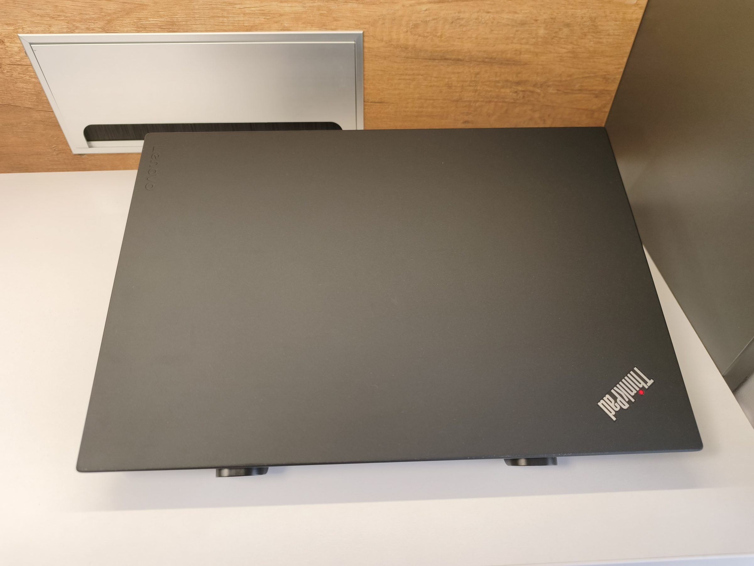 Lenovo ThinkPad P52s
