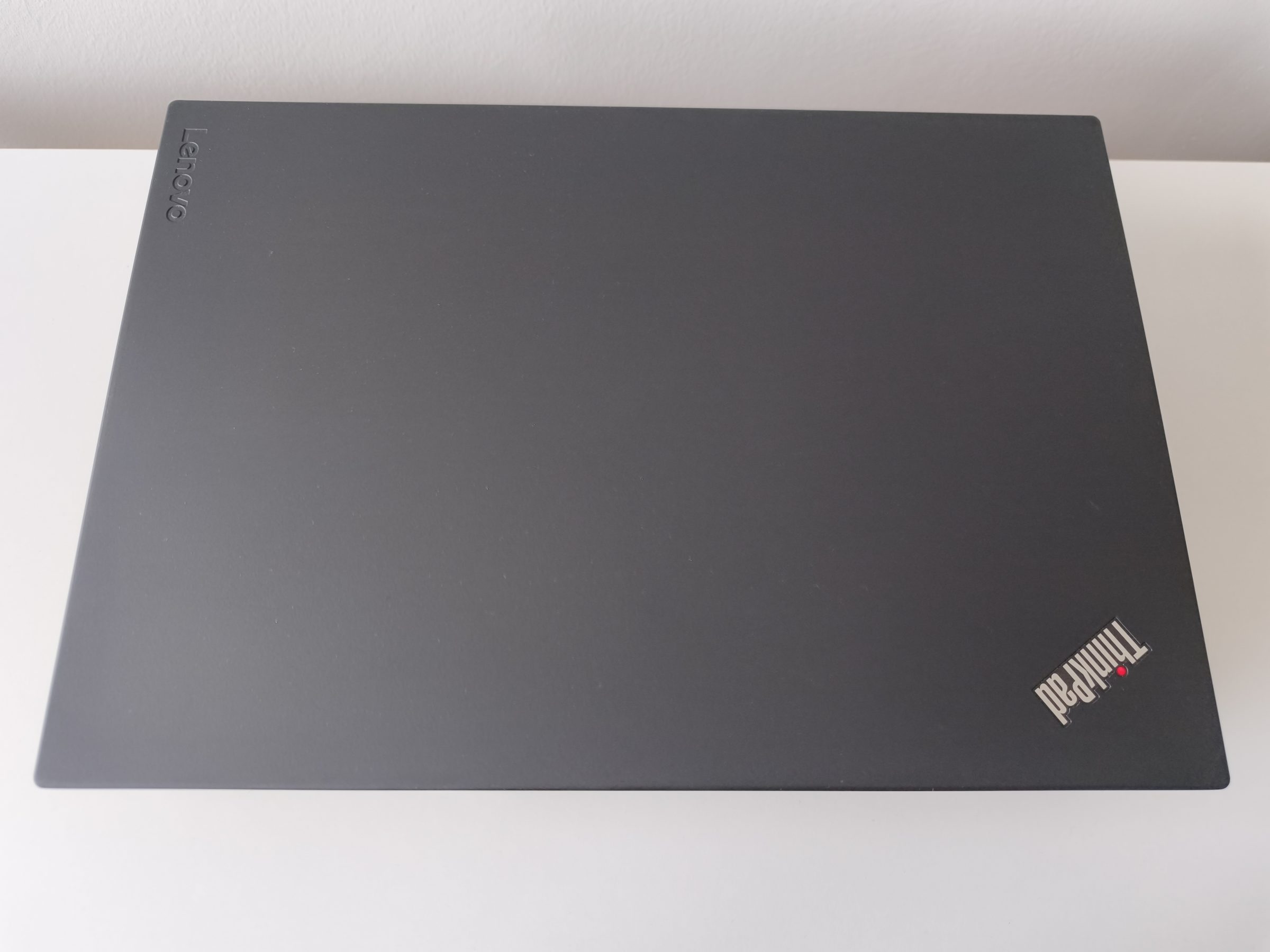 Lenovo ThinkPad P52s