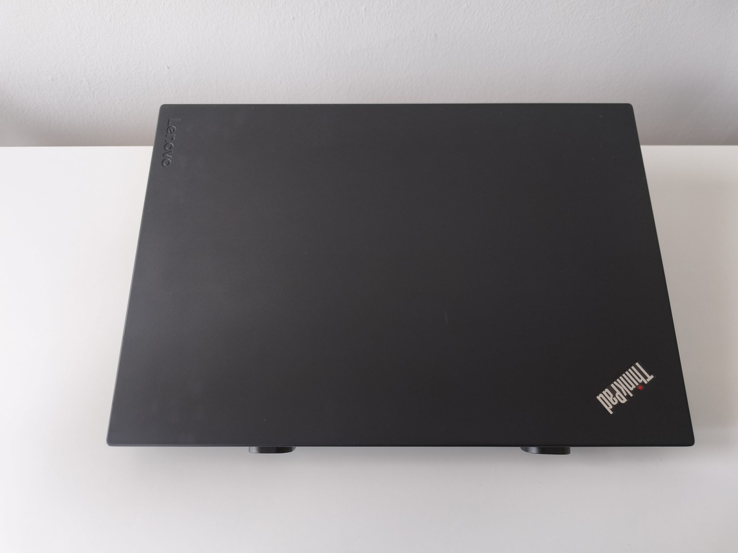 Lenovo ThinkPad P52s