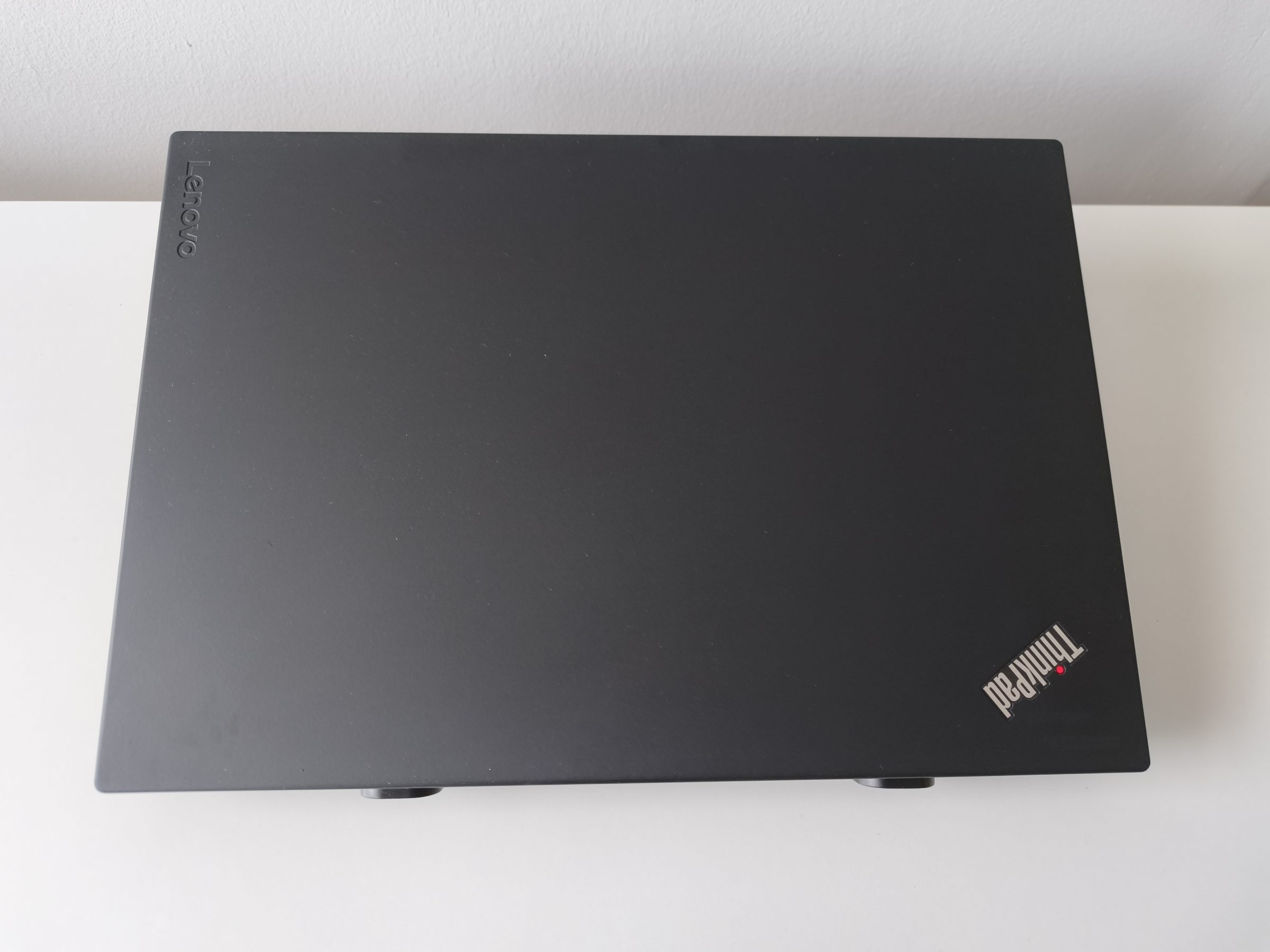 Lenovo ThinkPad P52s