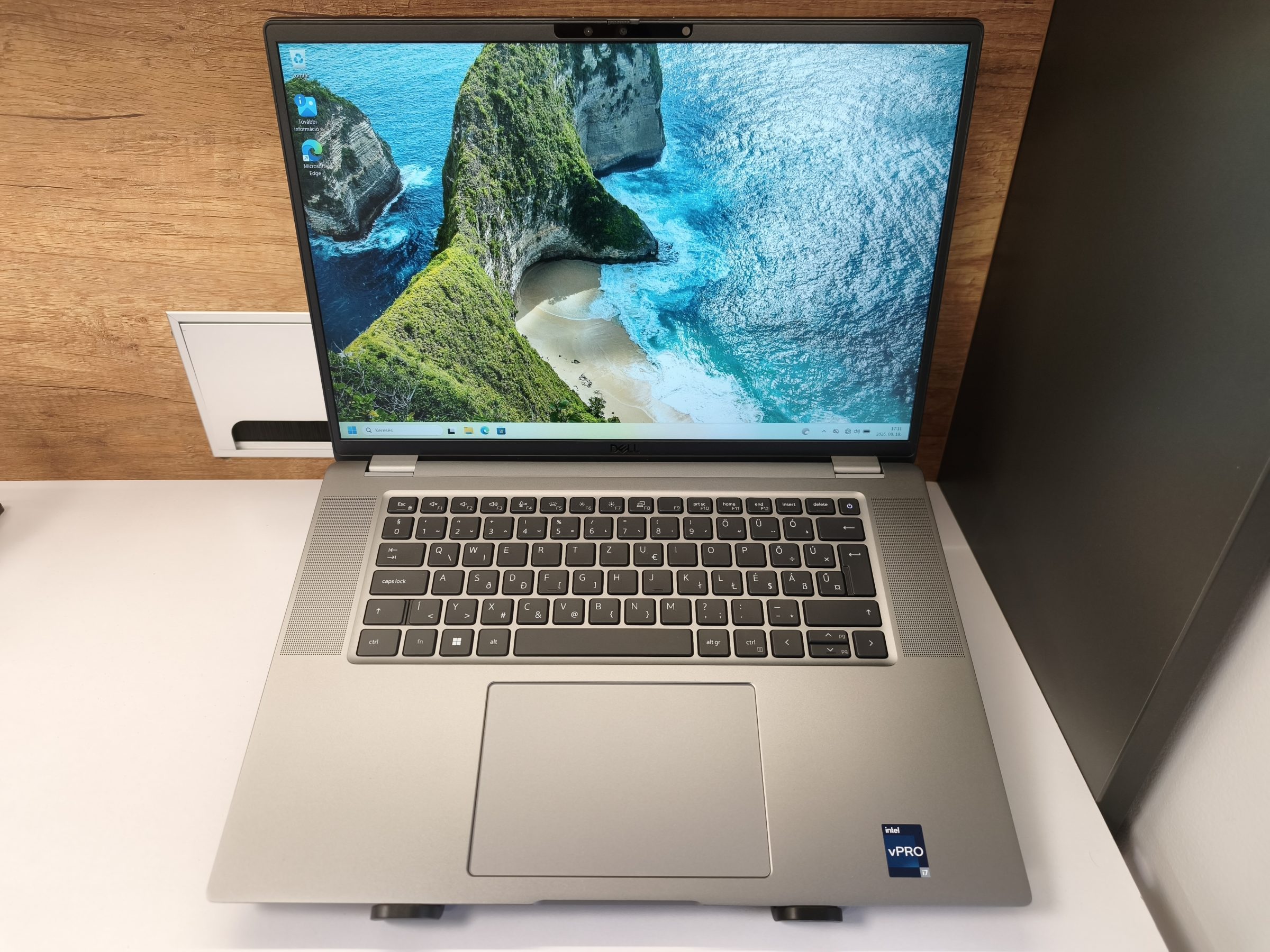 Dell Latitude 7640