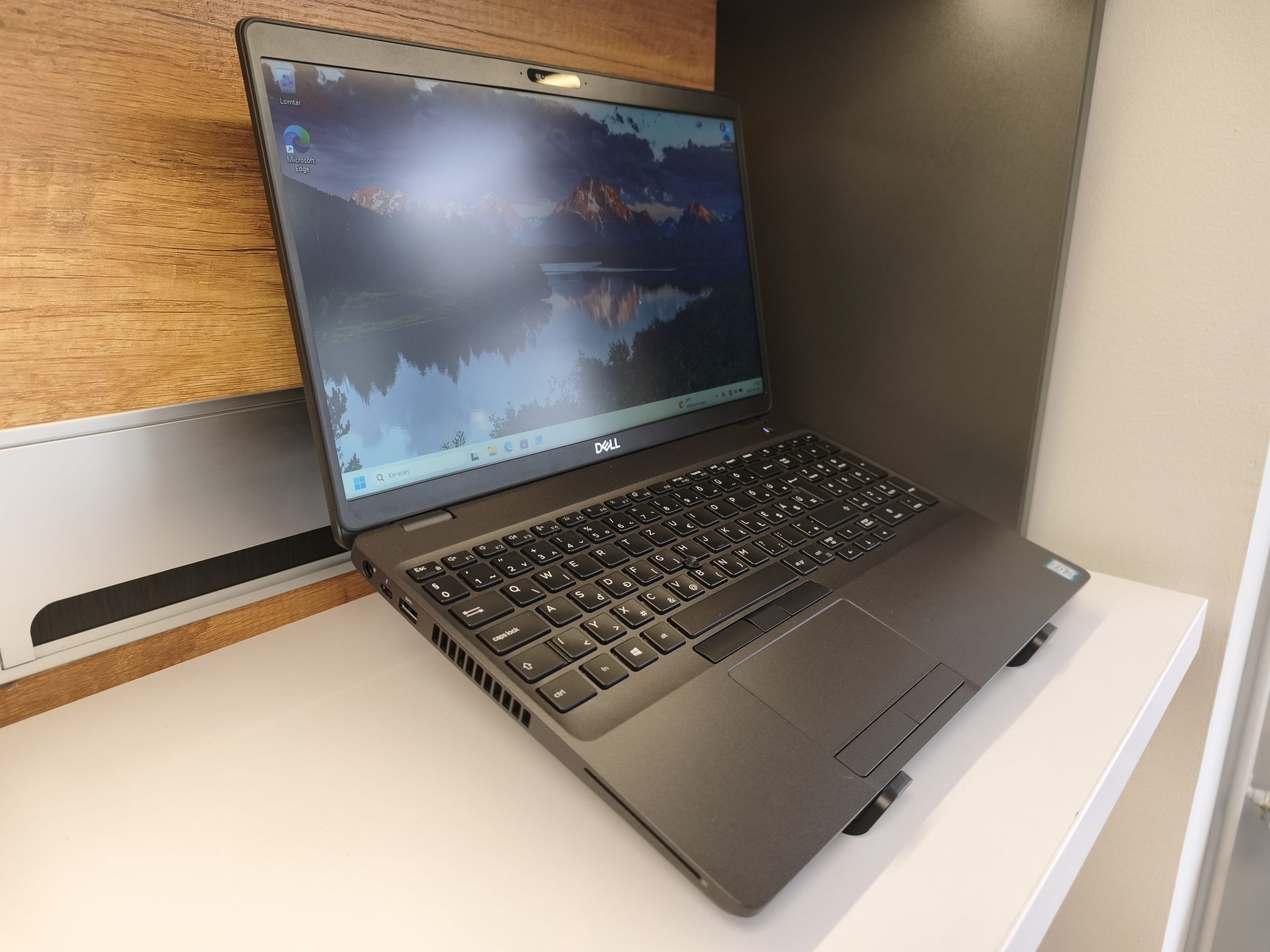Dell Precision 3540