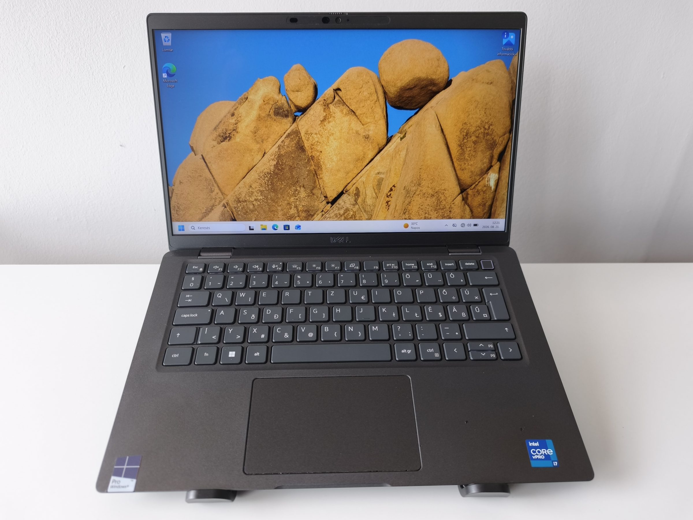 Dell Latitude 7420