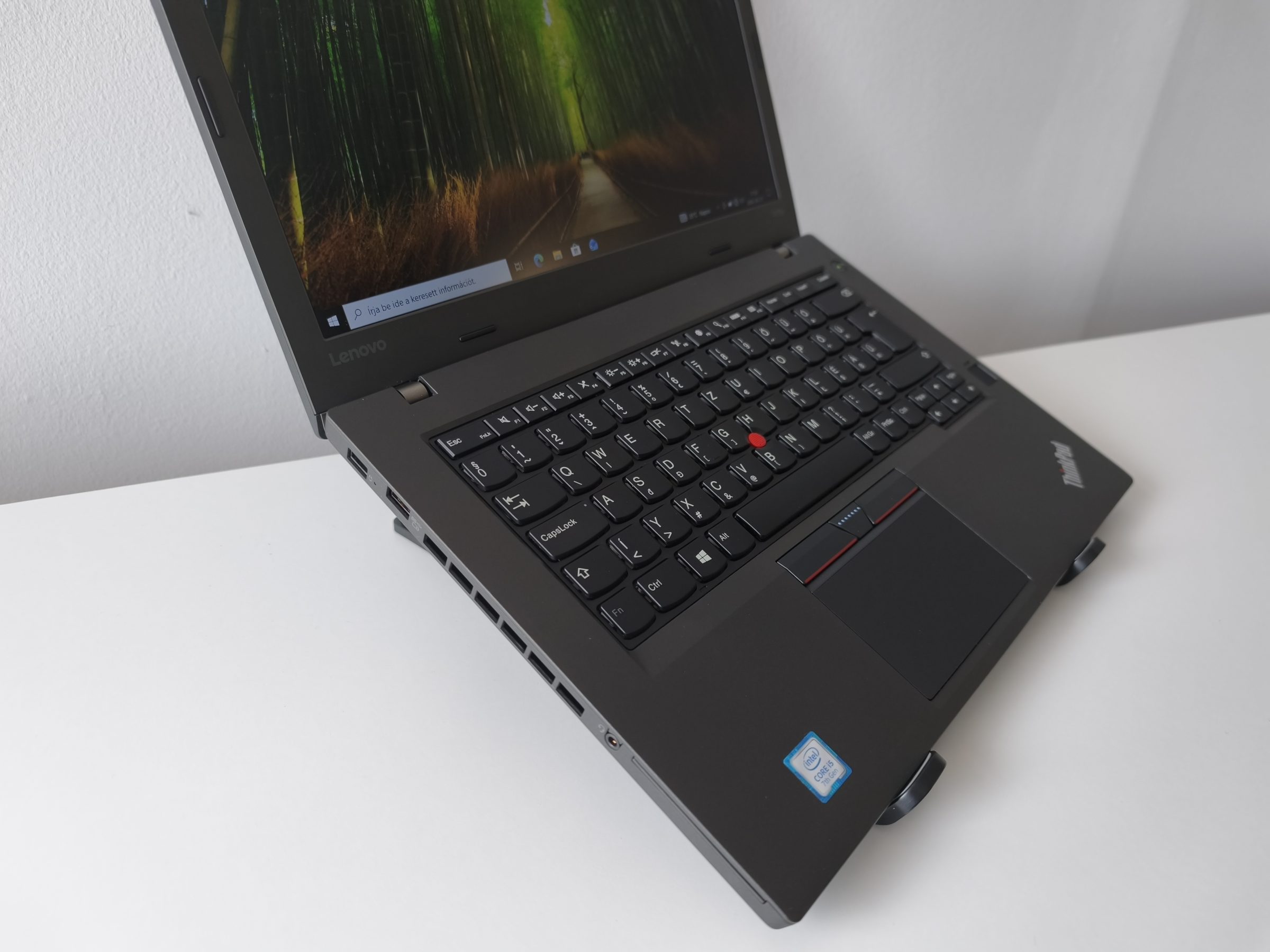 Lenovo ThinkPad T470p