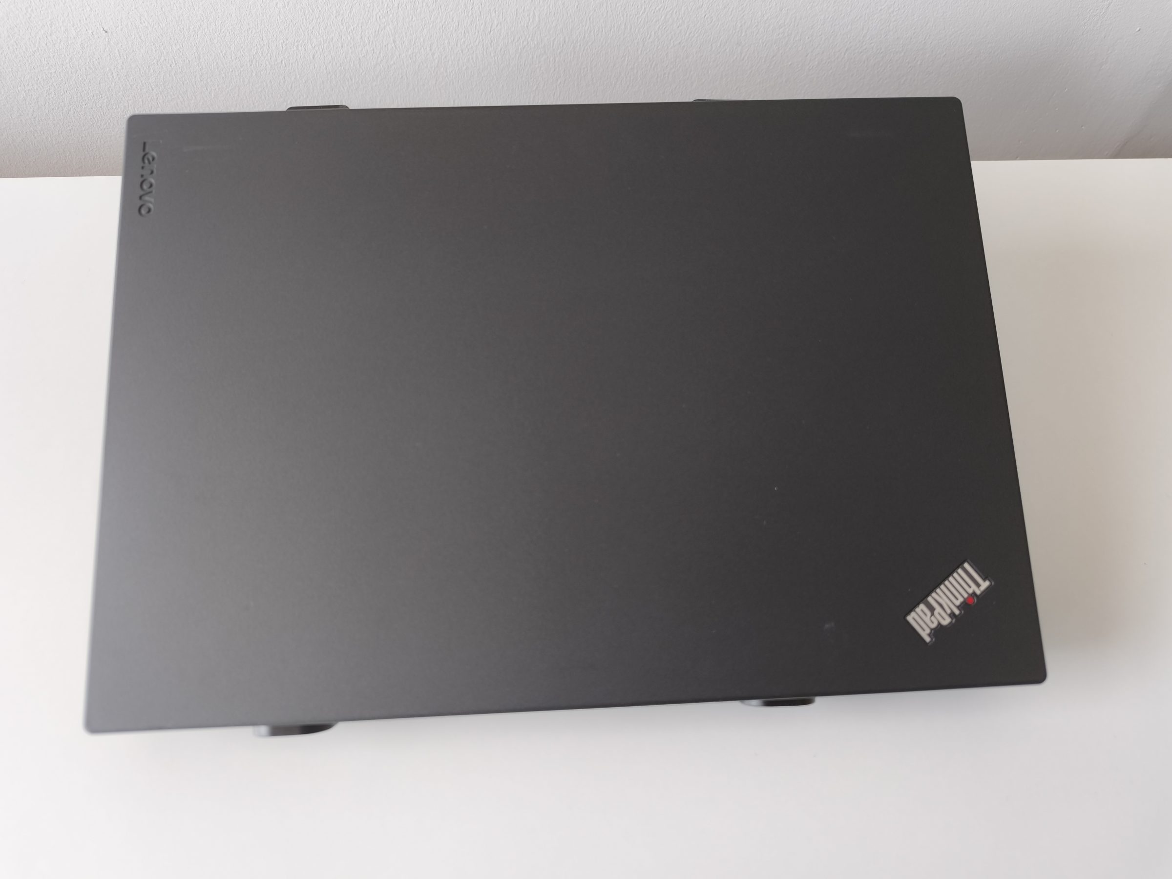 Lenovo ThinkPad T470p