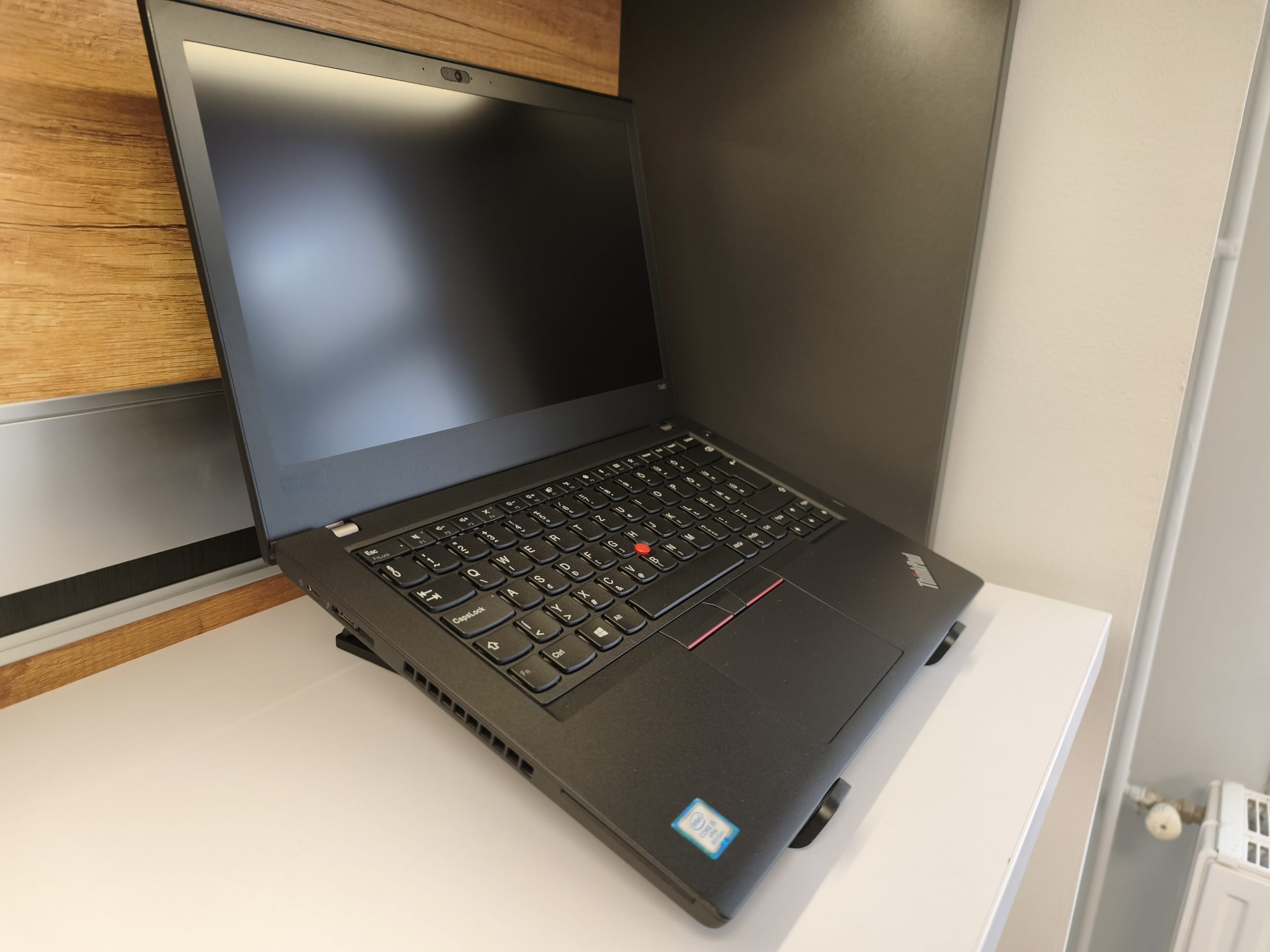 Lenovo ThinkPad T480