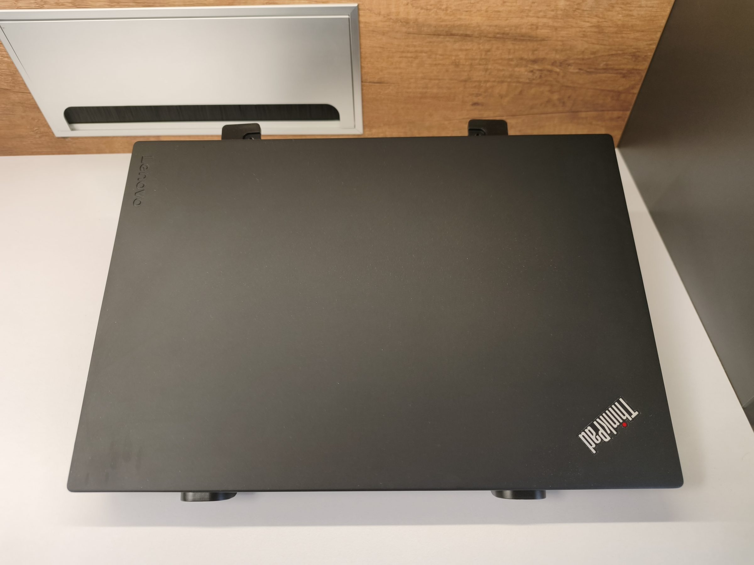 Lenovo ThinkPad T480