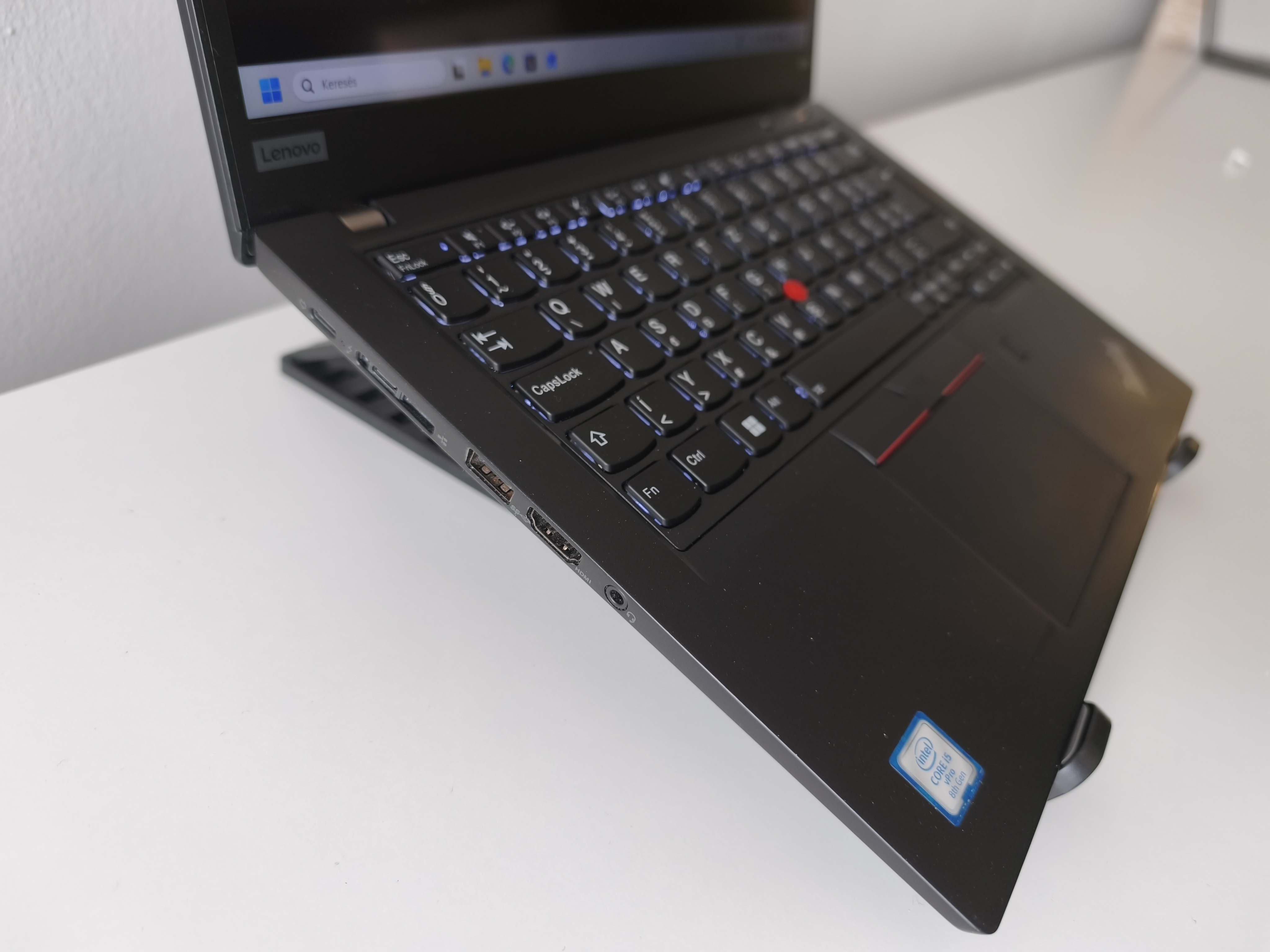 Lenovo ThinkPad X390 Touch