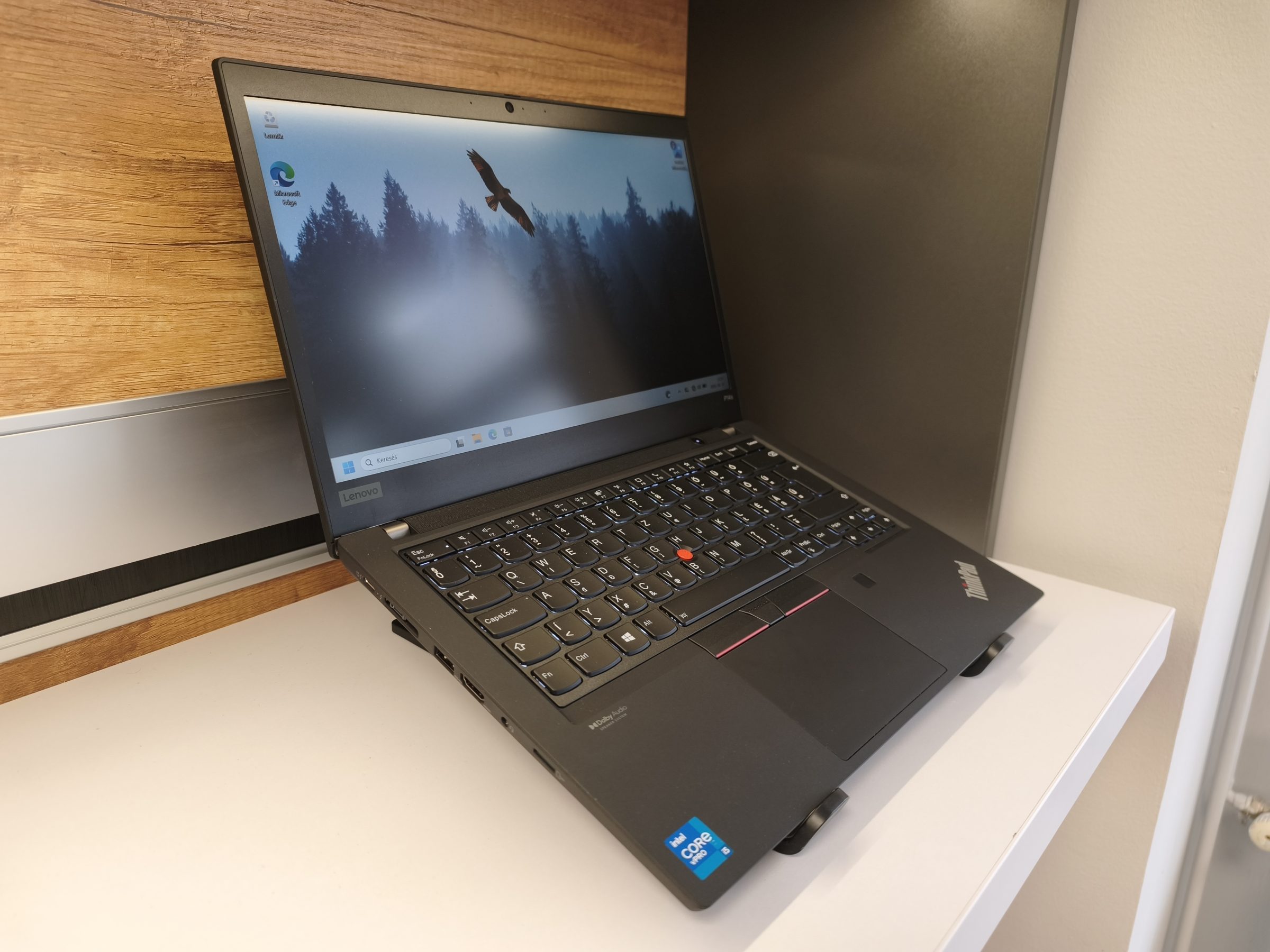Lenovo ThinkPad P14s Gen2