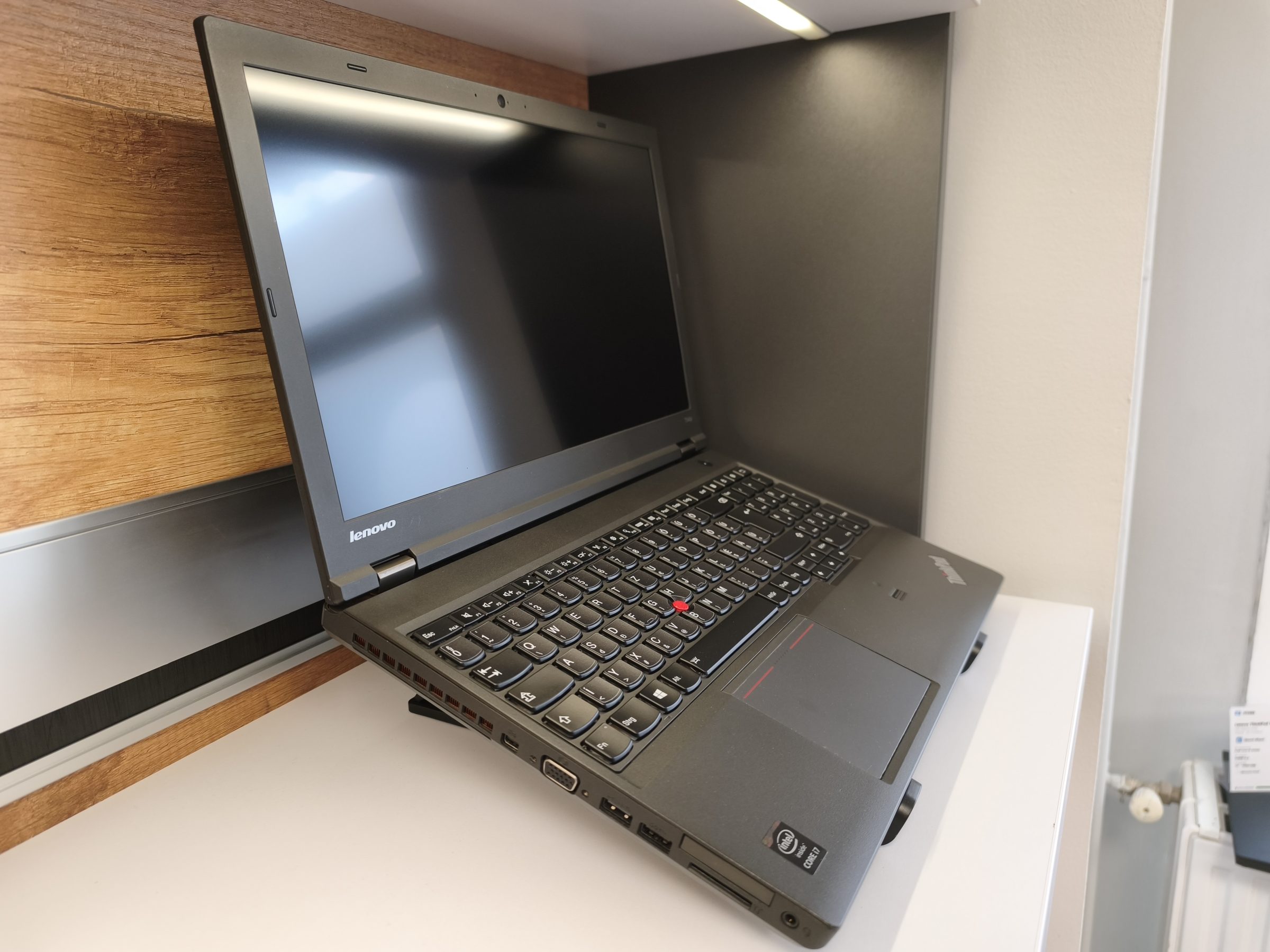 Lenovo ThinkPad T540p