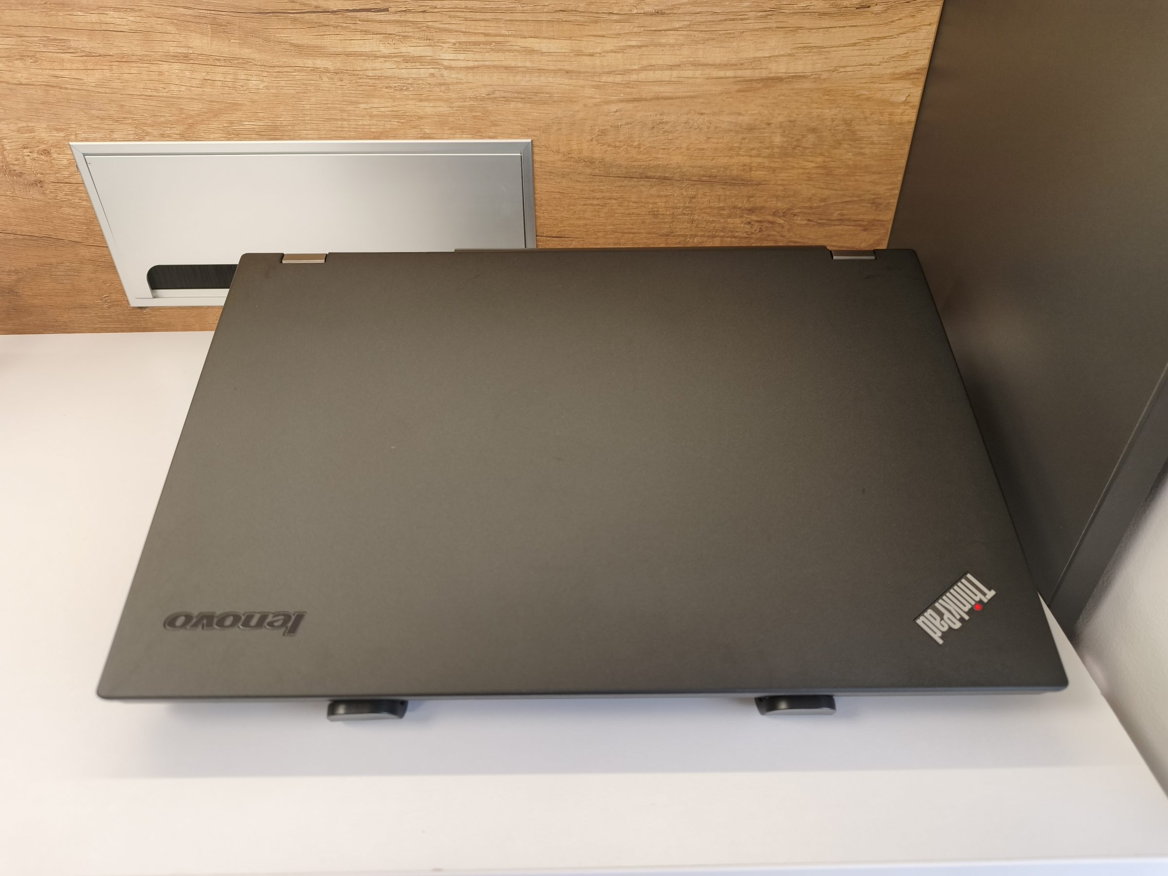 Lenovo ThinkPad T540p