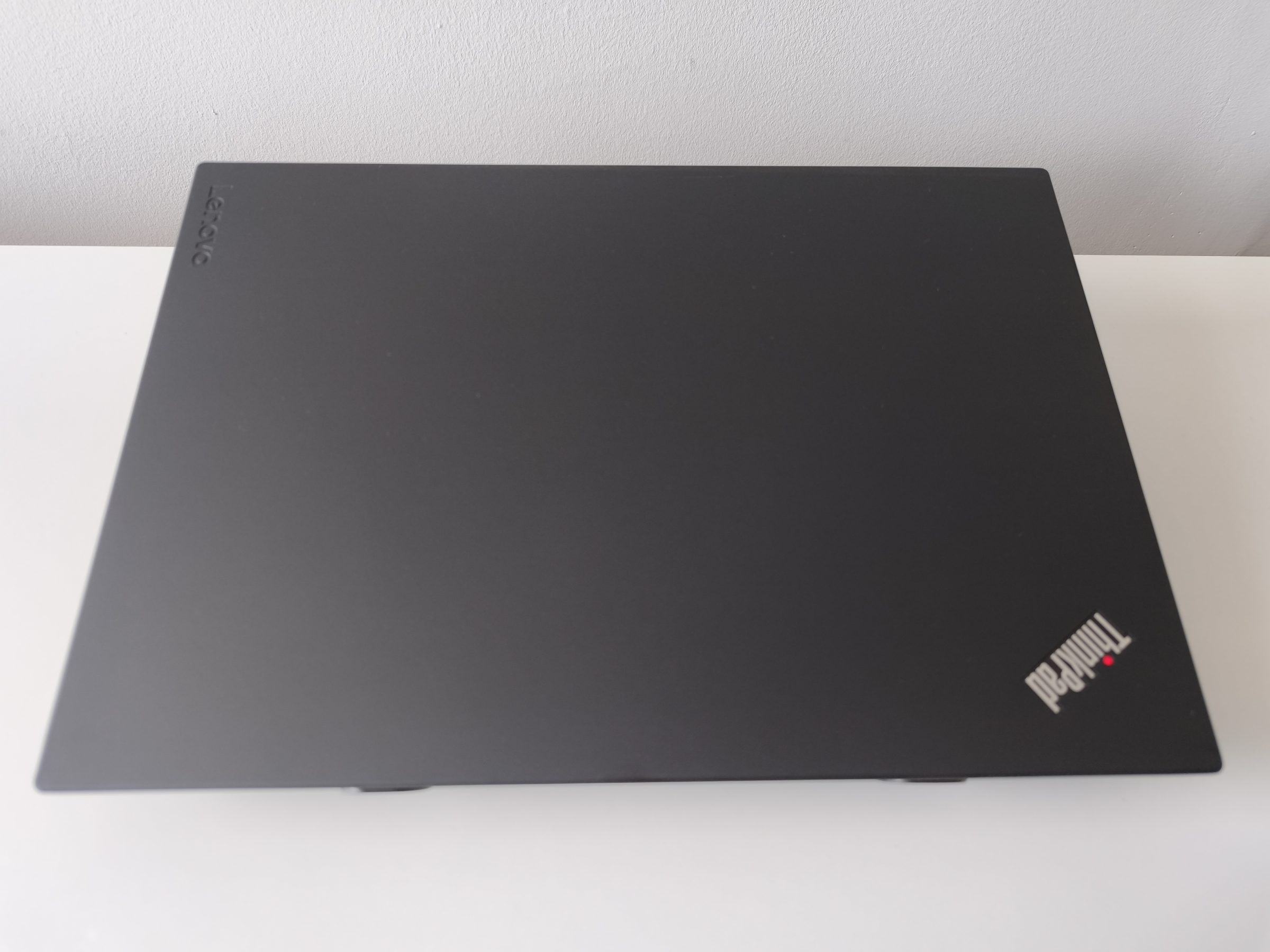 Lenovo ThinkPad P52s