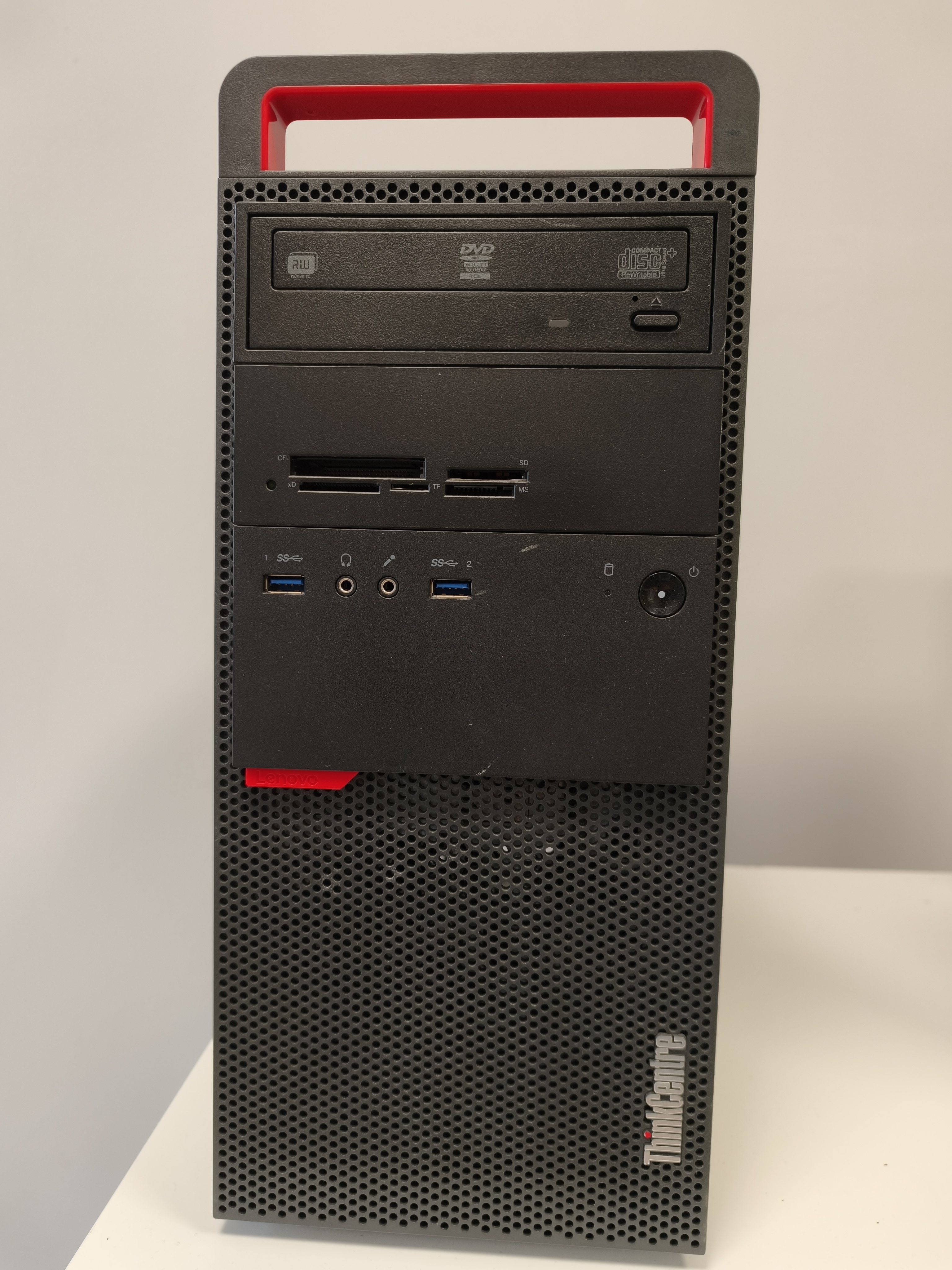 Lenovo ThinkCentre M900 PC
