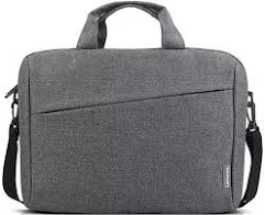 Lenovo T210 15,6 laptoptáska szürke