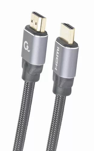 HDMI 2.0 kábel 3m 4K+ethernet