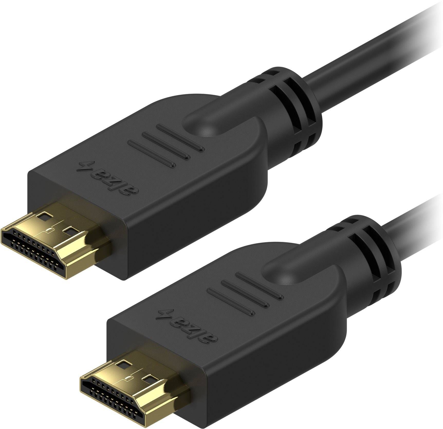 HDMI kábel 4K+ethernet 20m